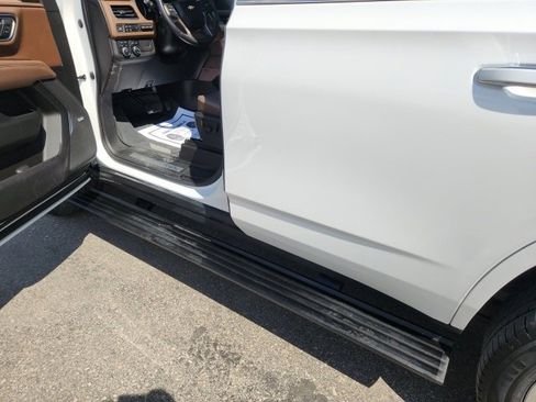 Used 2021 Chevrolet Tahoe High Country w/ Premium Package 2 image 21