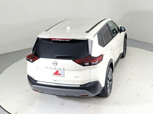 Certified 2023 Nissan Rogue SV image 42