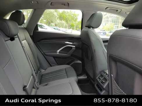 Certified 2025 Audi Q5 Premium w/ Convenience Package AWD/4WD image 13