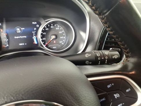 Used 2021 Jeep Compass Limited AWD/4WD image 19