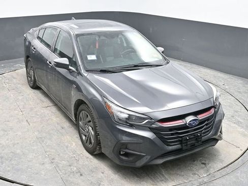 Used 2024 Subaru Legacy Sport image 24