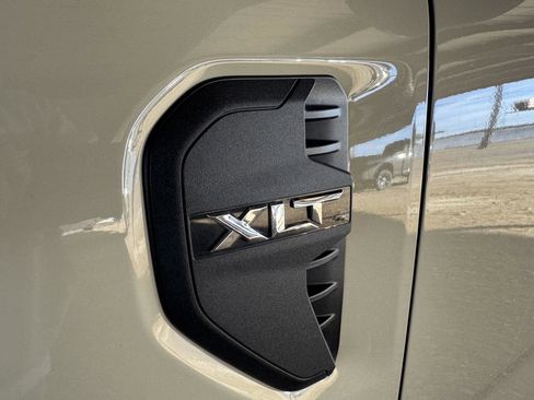 Used 2025 Ford Ranger XLT w/ Equipment Group 301A High image 41