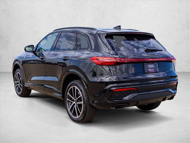 New 2026 Audi Q5 Premium AWD/4WD image 7