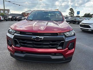 New 2026 Chevrolet Colorado LT w/ Advanced Trailering Package RWD video 2