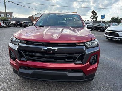 New 2026 Chevrolet Colorado LT w/ Advanced Trailering Package