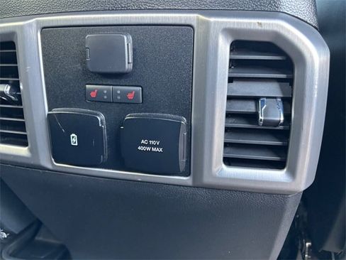 Used 2021 Ford F350 Platinum w/ Tremor Off-Road Package image 37
