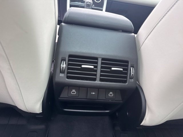 Used 2021 Land Rover Discovery Sport S AWD/4WD image 29