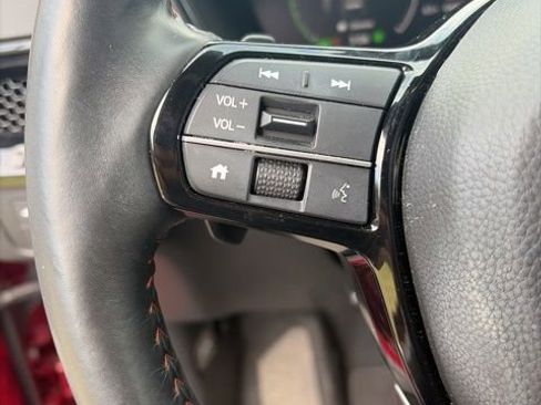 Used 2023 Honda CR-V Sport Touring image 6