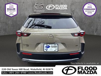 New 2026 MAZDA CX-50 AWD 2.5 S