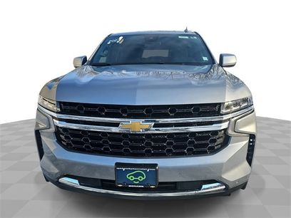 Used 2023 Chevrolet Suburban LS