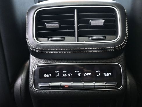 Used 2021 Mercedes-Benz GLS 63 AMG 4MATIC w/ Warmth & Comfort Package image 20