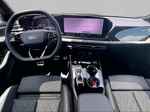 New 2026 Audi S5 Premium Plus AWD/4WD image 15