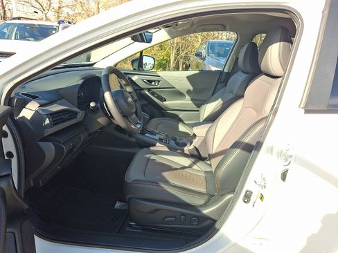 Certified 2025 Subaru Crosstrek 2.5i Limited image 13
