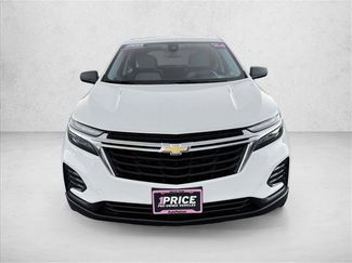 Used 2024 Chevrolet Equinox LS video 2