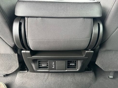 Used 2024 Chevrolet Silverado 1500 Custom AWD/4WD image 22