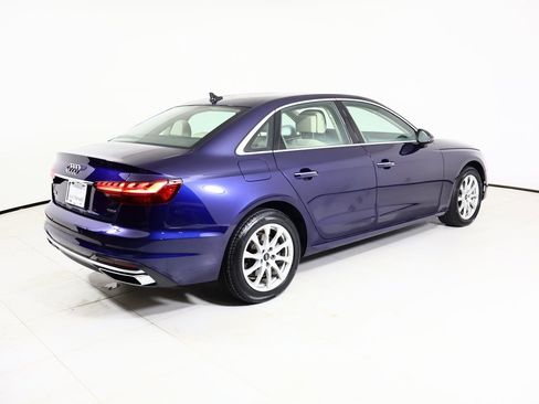 Used 2023 Audi A4 2.0T Premium w/ Convenience Package image 16