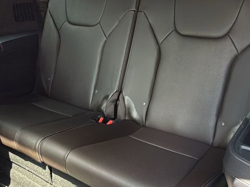 Used 2024 Lexus TX 350 AWD w/ Captains Chair Package image 26