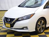 Used 2019 Nissan Leaf SV image 5