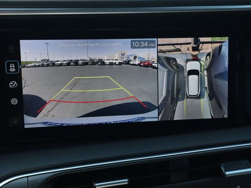 New 2026 Hyundai Palisade Calligraphy image 14