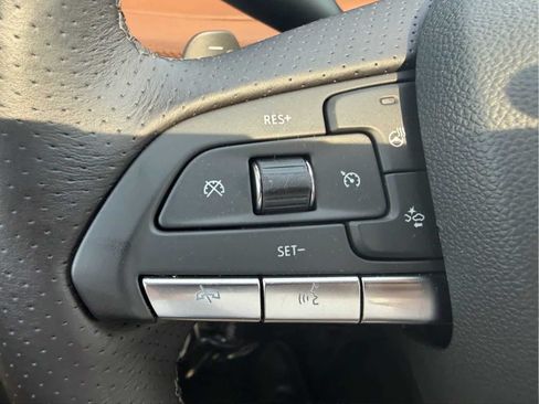 Certified 2025 Cadillac XT4 Sport AWD/4WD image 13