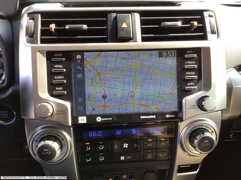 Used 2023 Toyota 4Runner Limited RWD image 12
