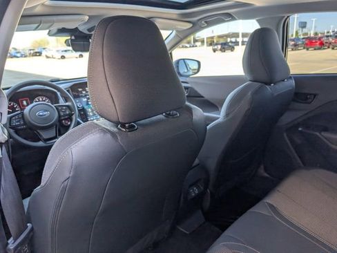 Certified 2024 Subaru Crosstrek 2.0i Premium image 25