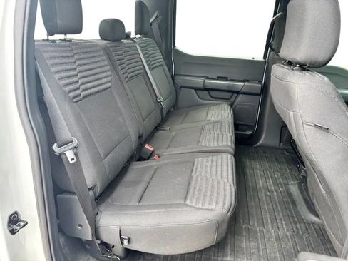 Used 2023 Ford F150 XL w/ STX Appearance Package AWD/4WD image 28