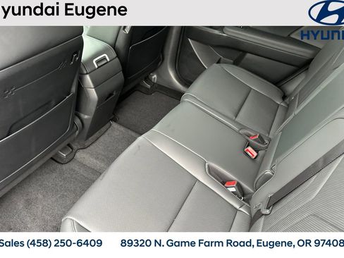 New 2026 Hyundai Santa Fe XRT image 14
