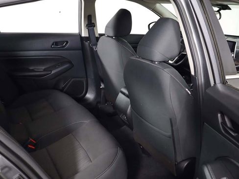 Used 2024 Nissan Altima 2.5 SV image 25