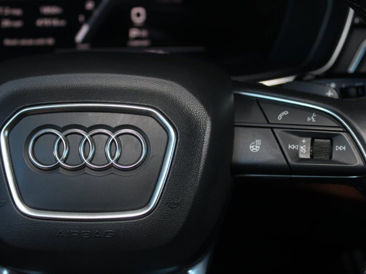 Used 2023 Audi A5 2.0T Premium Plus w/ Premium Plus AWD/4WD image 24
