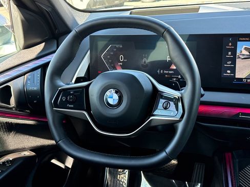 Used 2025 BMW X3 xDrive30i w/ Premium Package AWD/4WD image 21