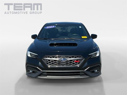 Used 2022 Subaru WRX Limited image 2