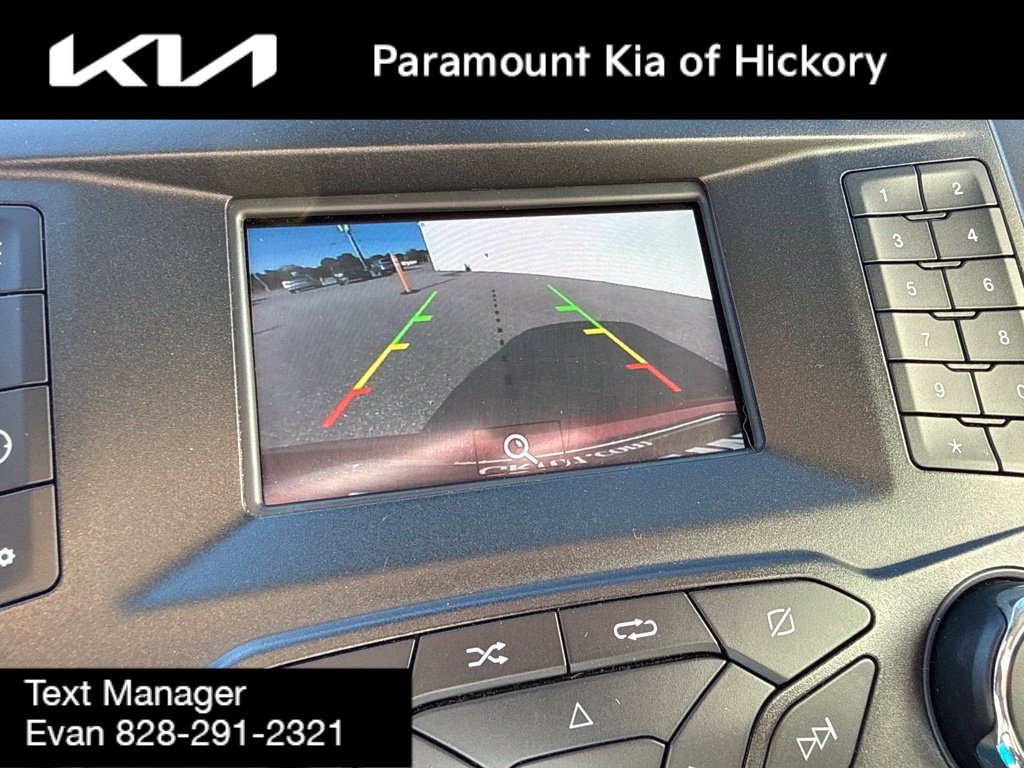 Used 2020 Ford Fusion S FWD image 21