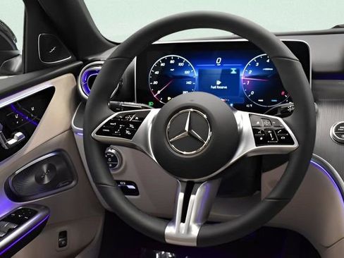 New 2026 Mercedes-Benz C 300 4MATIC Sedan image 27