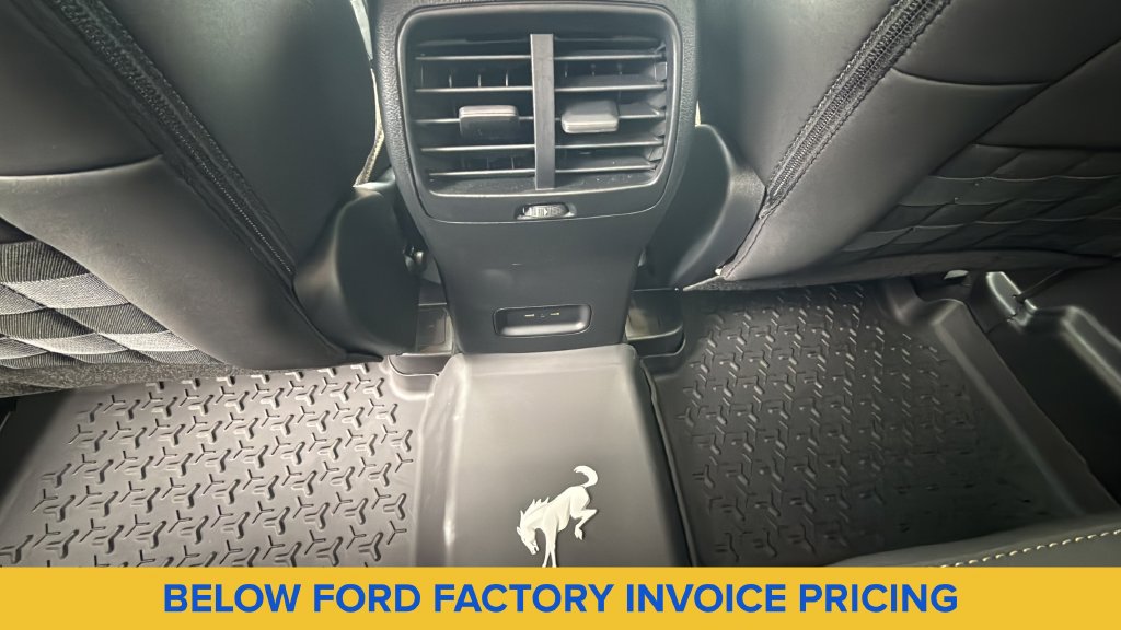 New 2026 Ford Bronco Sport Big Bend w/ Convenience Package AWD/4WD image 30