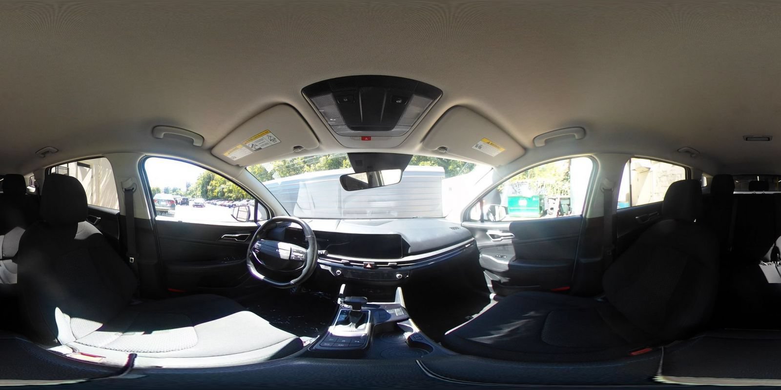 Used 2026 Kia Sportage LX FWD image 37