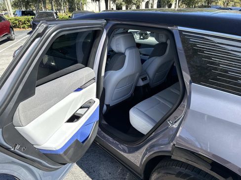 New 2026 Cadillac Optiq Luxury 1 image 14