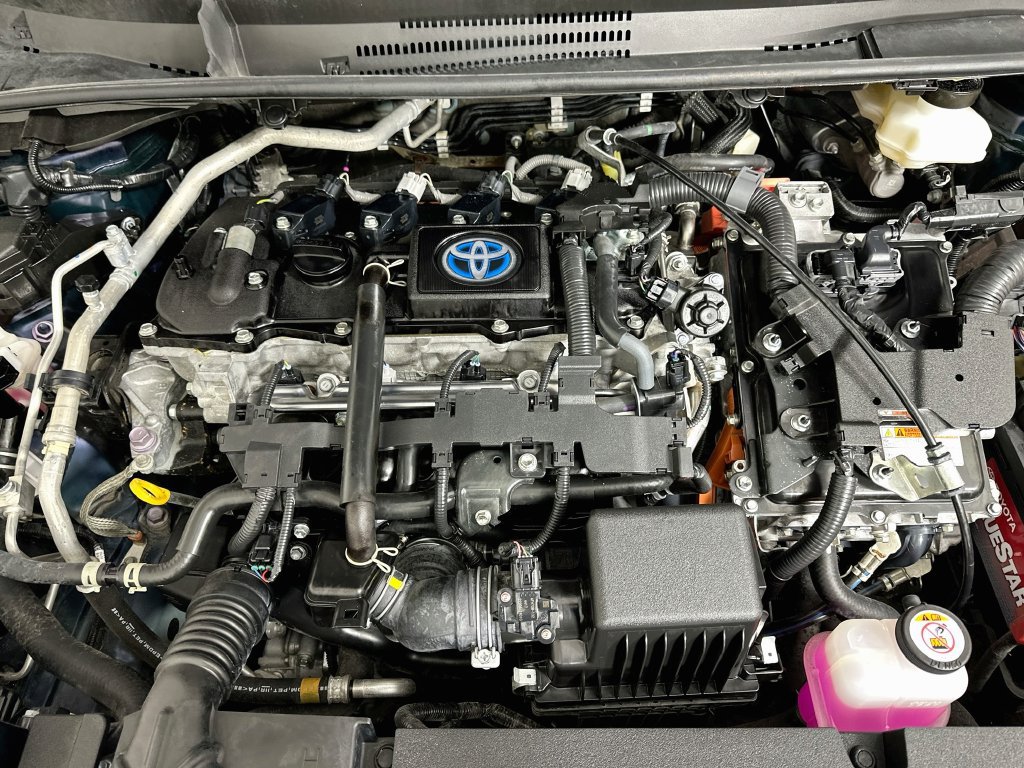 Used 2024 Toyota Corolla LE FWD image 28