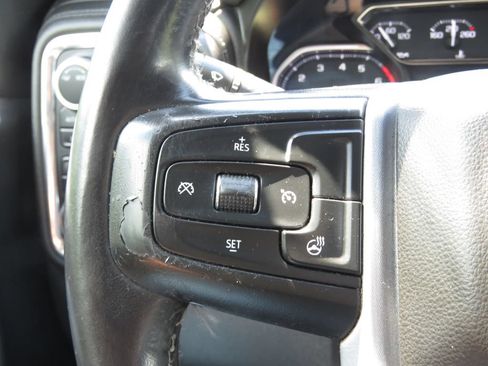 Used 2021 GMC Sierra 1500 Elevation AWD/4WD image 21