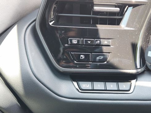 New 2026 Lexus TX 350 AWD image 12