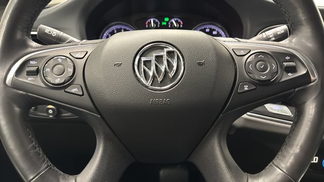 Used 2018 Buick Enclave Premium w/ LPO, Hit The Road Package AWD/4WD image 15
