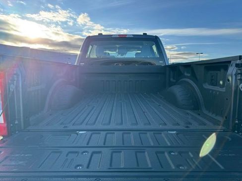 New 2026 Ford F250 XL w/ STX Appearance Package image 18