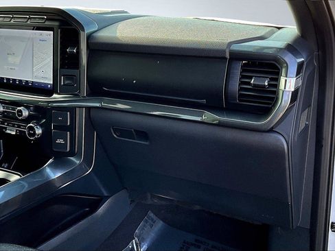 Certified 2023 Ford F150 XLT w/ Equipment Group 302A High image 21