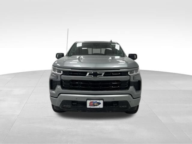 New 2026 Chevrolet Silverado 1500 RST AWD/4WD image 2