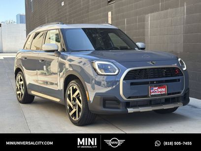 Used 2026 MINI Cooper Countryman S