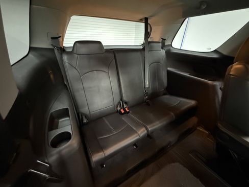 Used 2017 GMC Acadia Limited SLT image 27