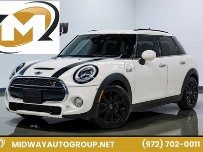Used 2016 MINI Cooper S