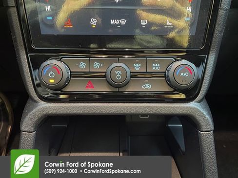 New 2025 Ford Ranger XLT w/ Equipment Group 301A High image 27