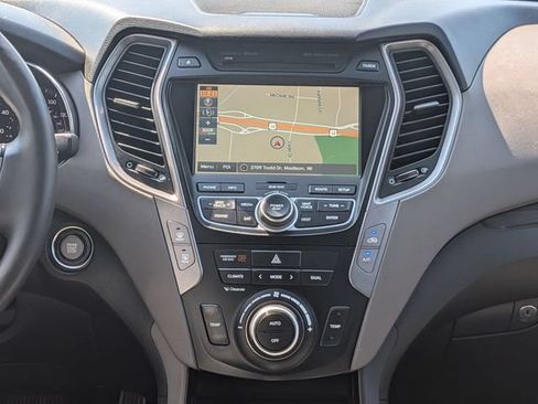 Used 2016 Hyundai Santa Fe Sport w/ Option Group 04 FWD image 21