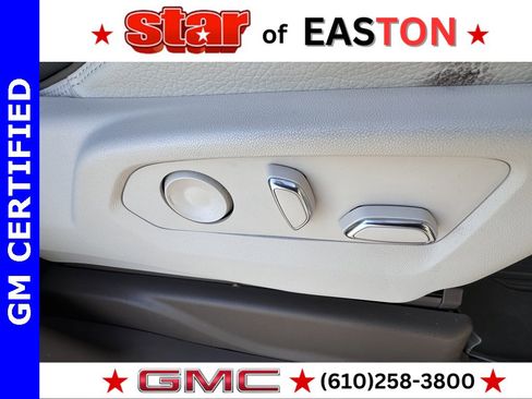 Certified 2022 GMC Yukon Denali w/ Denali Premium Package image 10